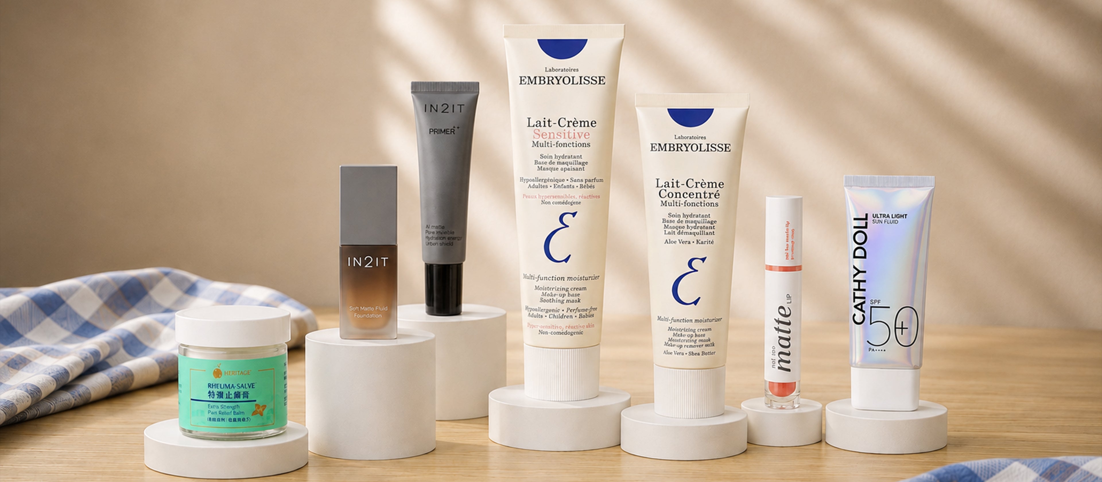 Products
