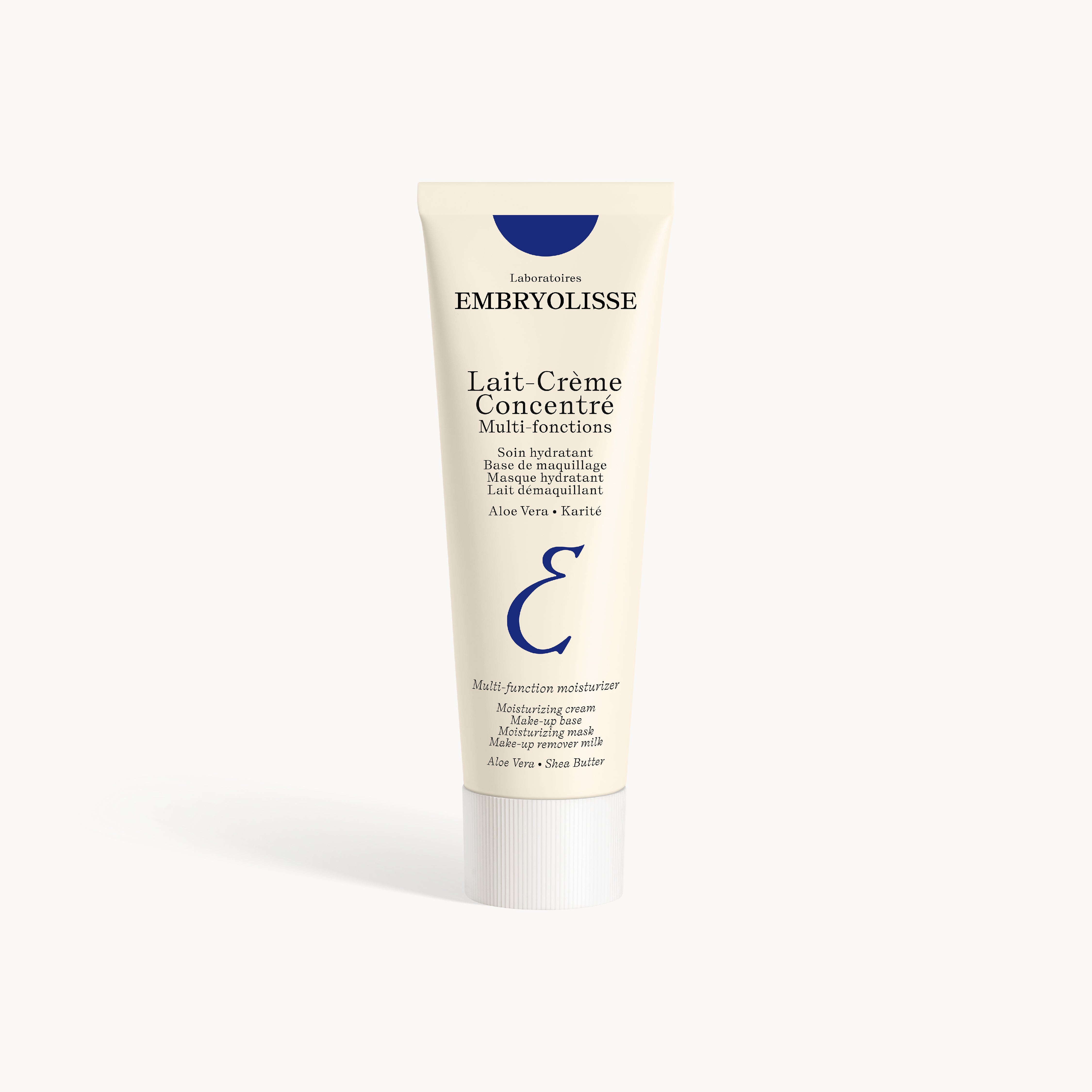 Embryolisse Lait-Creme Concentre 75ml 6 IN 1 Pelembab Moisturizer Wajah Makeup Base Primer