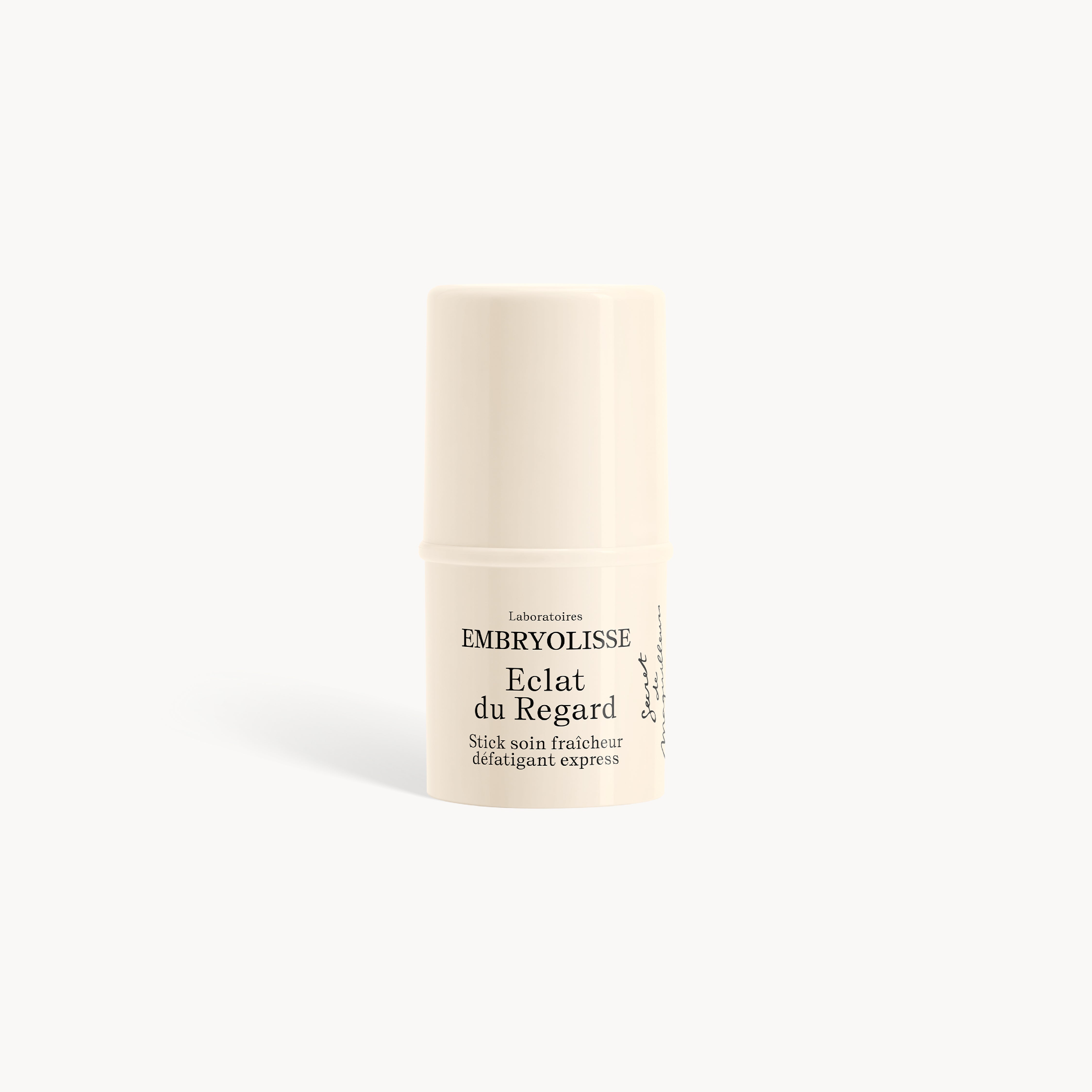 Embryolisse Radiant Eye Eclat Du Regard Green 4,5g - Radiant Eye Cream Stick Kontur Mata Stik