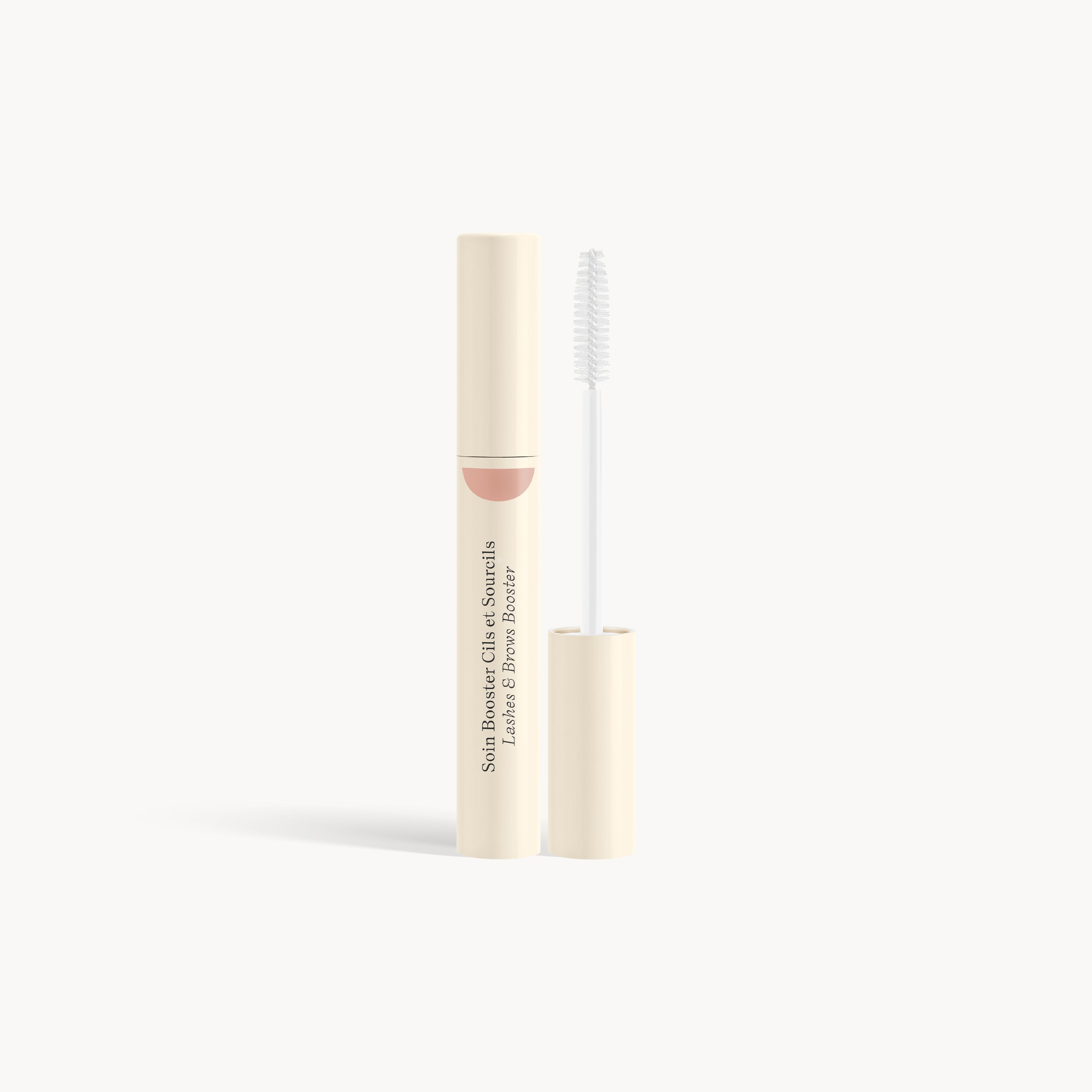Embryolisse Soin Booster Cils Et Sourcils Green 6,5ml 2 IN 1 Eyelash Eyebrows Serum Bulu Mata & Alis