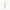 CATHY DOLL Skinny Sharp Brow Pencil - Slim Tip 1,5mm