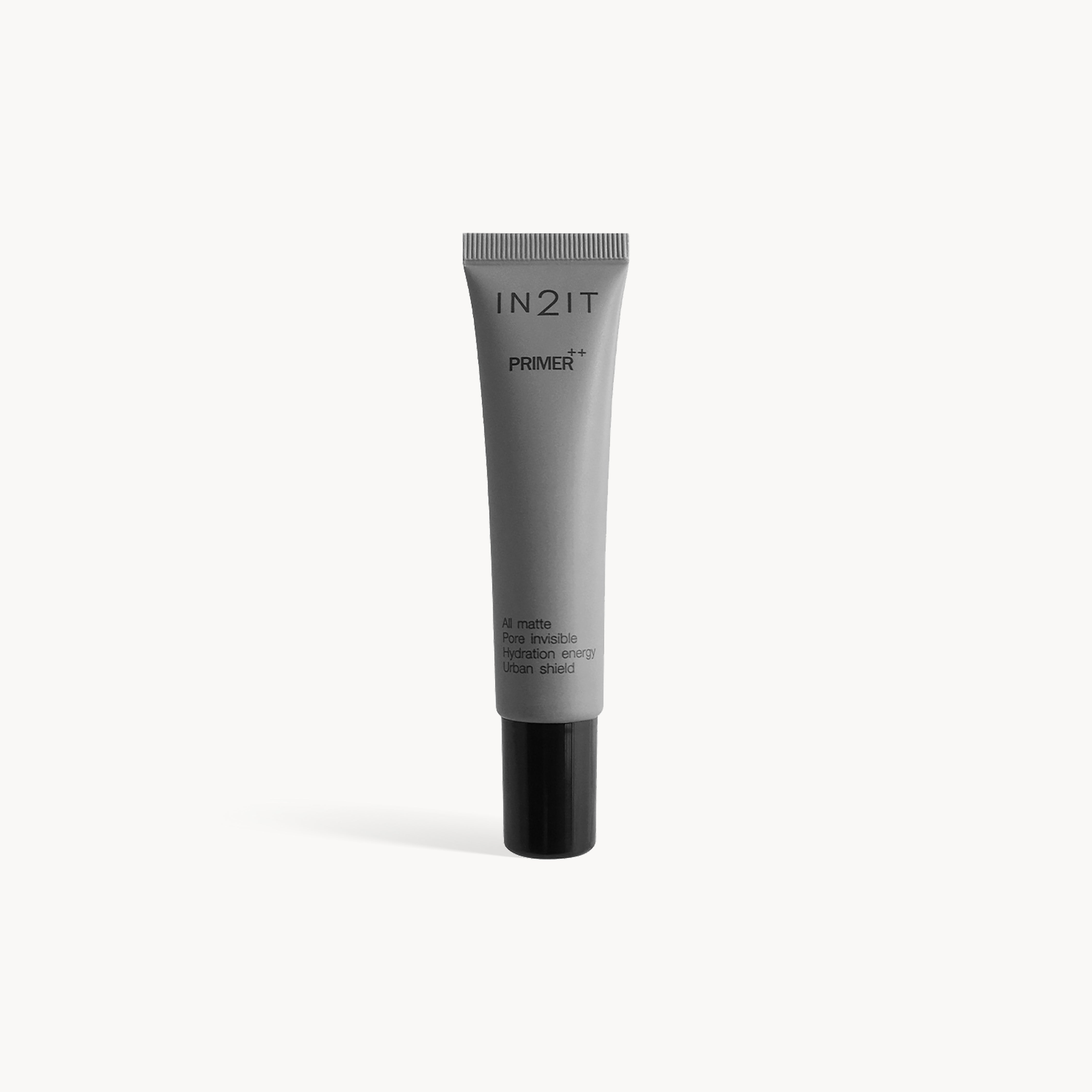 IN2IT Primer Wajah Blur Pori Instan Oil Control Primer ++ 15gr